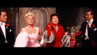 Auntie Mame: Lady Iris