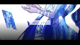 Miss You - BuzzG Cover Kururu Ver.