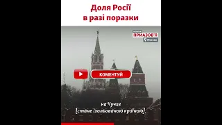 Що Україна зробить з Росією після перемоги у війні? Відповідає Альфред Кох #shorts