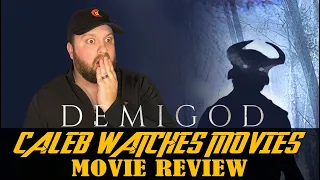 DEMIGOD MOVIE REVIEW