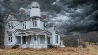 Abandoned Farmhouse | Almost Demolished