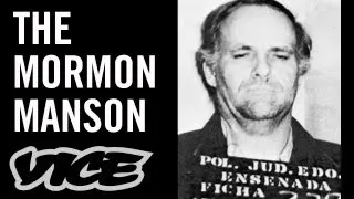 The Mormon Manson (Drug Cartels vs. Mormons Part 2/7)