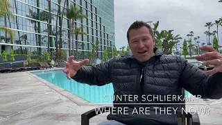 Digital Muscle Media- Where are They Now: Gunter Schlierkamp