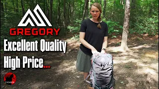 Gregory Maya 16 Backpack - Real Review