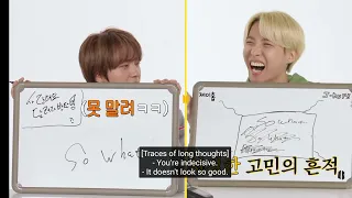 Run BTS! 2021- Ep.144 full episode (eng sub)