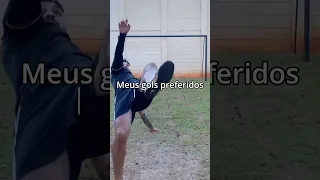 VOU ESTAR NO PRÊMIO PUSKAS!