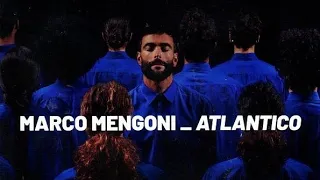 MARCO MENGONI feat ADRIANO CELENTANO - La Casa Azul (Version Frida Kahlo)