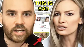 THIS FAMILY CHANNEL IS IN BIG TROUBLE (the SACCONEJOLYs)