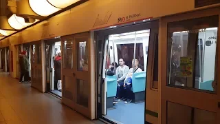 Lille Subway - Line 2