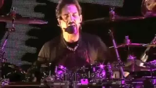 Deen Castronovo Journey   Mother Father