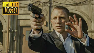 Кто сказал что я один? | 007: Координаты «Скайфолл» (2012)