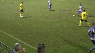 Fk Goč-Fk Gruža 0:0 (Drugo poluvreme)