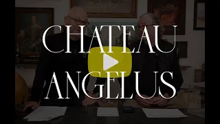 2022 Chateau Angelus Review