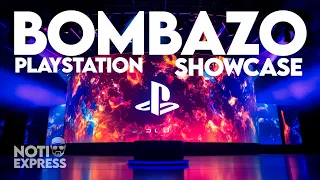 💣💥¡¡PLAYSTATION SHOWCASE 2023!! ¡Un JUEGO sin ANUNCIAR llegaría en 2023!  | NOTI EXPRESS