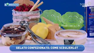 Il Mio Medico, 23 maggio 2022 - Tutto sul gelato