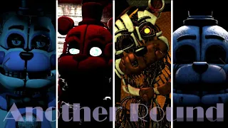 [FNAF/SFM/FULL] Another Round (REANIMATED)