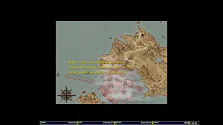 Warcraft 2 RedMist