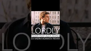 Feder ft.Alex Aiono-Lordly