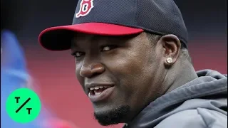 'Big Papi' David Ortiz, Ex-Boston Red Sox Slugger, Stable After Being Shot in Dominican Republic
