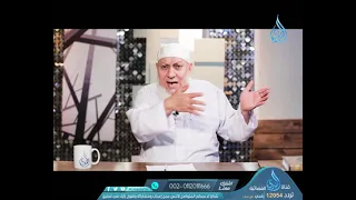 برنامج أهل الذكر - الشيخ شعبان درويش  - 15-11-2021