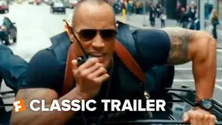 The Other Guys (2010) Trailer #1 | Movieclips Classic Trailers