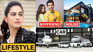 Tunisha Sharma Lifestyle 2023, Boyfriend, Income, House, Cars, Biography, Net Worth & Family