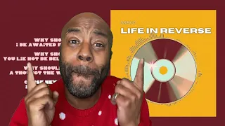 DREVO - LIFE IN REVERSE | REACTION