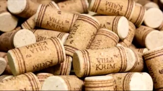 Villa Krim пополнилась коллекцией Авторского вина