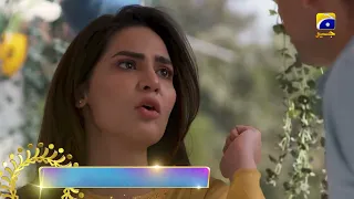 Mujhay Qabool Nahin Episode 07 Promo | Tonight at 8 PM Only On Har Pal Geo