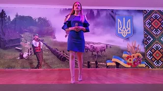 Концерт до Дня молоді та Дня Конституції України!