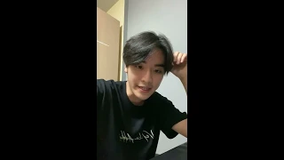 [ENGSUB] laylayyo IG live 29May2020 (Fandom name annoucement)