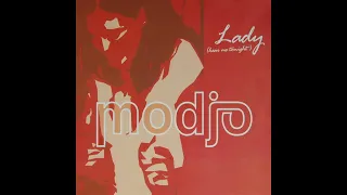 Modjo – Lady (Hear Me Tonight) (Deep Mix by Juicy Ju)