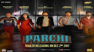 Parchi & Billo Hai Mashup  Parchi   FULL AUDIO Song HD