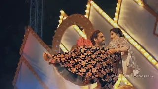 Sheena Bajaj & Rohit Purohit - Dance Performance