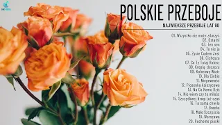 Polskie przeboje - Największe przeboje z lat 90 - Najlepsze stare piosenki z lat 90