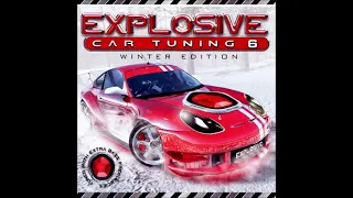 VA   Explosive Car Tuning Vol  6 2004  1 CD