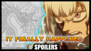 Noelle's New Devil? Leviathan | Black Clover Chapter 359 Spoilers2