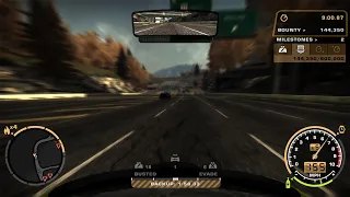 Need for Speed Most Wanted 013