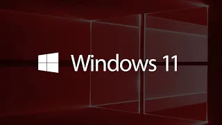 обновление с Windows 8.1,10 до Windows 11 финал на любом железе в автоматическом режиме.