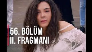 HERCAİ 56. BÖLÜM FRAGMAN