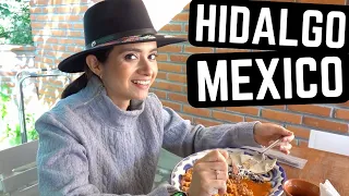 Our FIRST TRIP with my girlfriend's MEXICAN FAMILY