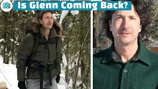 Why did Glenn Villeneuve leave Life Below Zero? Where is He Now?