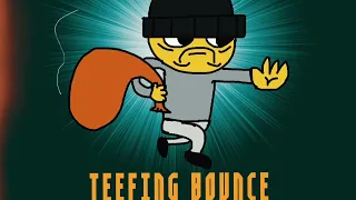 Slyngaz - Teefing Bounce (Official Audio)