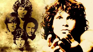 The Doors - Light My Fire Mono Lp Version