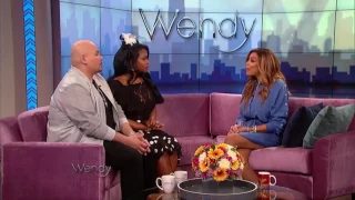 Fat Joe & Remy Ma On Wendy Williams Dissin Nicki Minaj