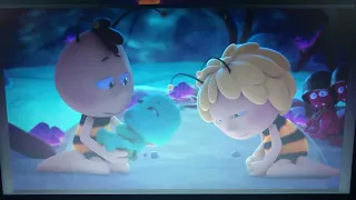 Maya the bee 3 2021 cave