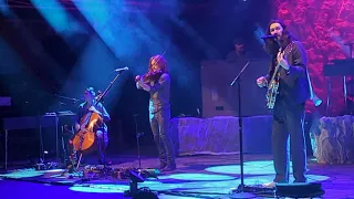 Hozier - Angel of Small Death and the Codeine Scene - Red Rocks Amphitheater, Morrison CO (10/18/23)