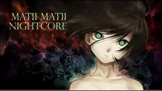 Right Here Right Now Nightcore