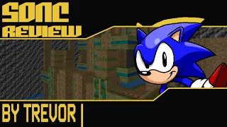 Sonc Review | Sonic Robo Blast 2
