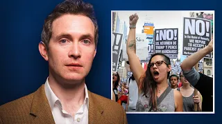 DOUGLAS MURRAY | Does Everyone Have A Right To Be Heard?